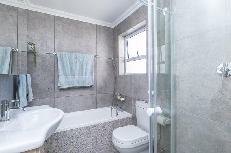 1 Bedroom Property for Sale in Plumstead Western Cape